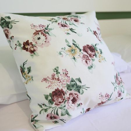 Cilento Suite - Scaloni Agropoli Buitenkant foto